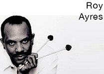 Roy Ayres